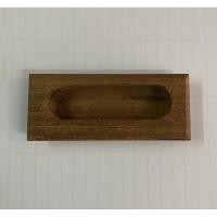 ราคา มือจับ 3.5 นิ้ว มือดึงฝัง มือจับฝัง มือดึง ปุ่มมือจับ DIY มือดึงตู้ มือดึงลิ้นชัก มือจับเฟอร์นิเจอร์ แบบฝัง ไม้สัก (6942172322)