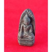 ราคา พระรอดวัดมหาวัน จ.ลำพูน รุ่น 1 ยมกปาฏิหาริย์ พิมพ์ตื้นปลุกเศกที่กุฎิพระอานนท์ เชตวันมหาวิหารอินเดีย ปี35 (3461707095)