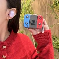 ราคา สําหรับ Bose QuietComfort EarBuds 2024 กรณีการ์ตูนสวิทช์น่ารักซิลิโคนนุ่ม Bose QC EarBuds เคสกันกระแทก (40902908542)