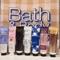 ราคา Bath & Body Works Shea Butter Hand Cream ครีมทามือ29ml (43306995543)