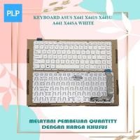 ราคา Asus X441SA X441S X441 X441SC X441U A441U X441UA แป้นพิมพ์แล็ปท็อปสีขาว (47101575367)