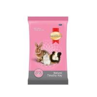 ราคา SmartHeart หญ้าทิโมธี สำหรับกระต่าย สัตว์ฟันแทะทุกชนิด หนูแฮมเตอร์ หนูตะเภา สร้างภูมิคุ้มกันโรค 500 g. _Prakijtho (25580441147)