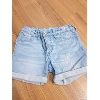 ราคา ส่งต่อกางเกงยีนส์h&m (6267843999)