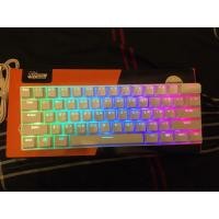 ราคา Royal kludge rk61 keyboard (20474353135)