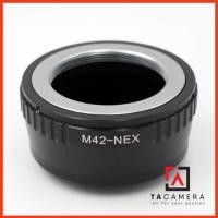 ราคา อะแดปเตอร์เมาท์ - อะแดปเตอร์เมาท์ M42-NEX (44021409374)