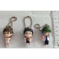 ราคา คุโรโกะนายจืดพลิกสังเวียนบาส คุโรโกะโนะบาสเก็ตห้อยพวงกุญแจมือสองจากญี่ปุ่น Kuroko no Basket (10522712375)