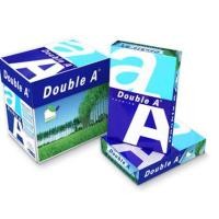 ราคา A4 80G. DOUBLE A (5รีม/กล่อง) (17795351353)