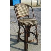 ราคา เก้าอี้บาร์หวาย มีพนักพิง/ไม่มีพนักพิง (6828440963)