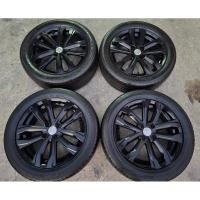 ราคา ล้อแม็ก Suzuki Swift RX top ขอบ 16 ใส่ Suzuki Swift Suzuki ciaz Suzuki Celerio (26777171589)