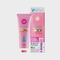 ราคา Cathy Doll เคที่ ดอลล์ แอลกลูต้าไธโอน เมจิก ครีม SPF50 PA+++ 138 มล. (41073555169)