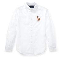 ราคา แท้ พร้อมส่ง NEW Polo Ralph Lauren BIG PONY (139303092)