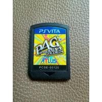 ราคา Persona 4 - Golden (Psvita) (5183906788)