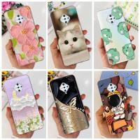 ราคา Vivo S1 Pro / Vivo S1 ดอกไม้น่ารัก แมวทาสี เคส VivoS1 S 1 Pro 1920 1907 เคสโทรศัพท์ ซิลิโคน TPU นิ่ม (22355320627)