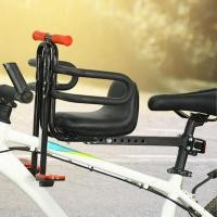 ราคา ที่นั่งเด็กหน้ารถจักรยาน พับได้ สำหรับจักรยานถนนและจักรยานพับได้ (47751946890)