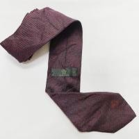 ราคา แบรนด์ VERSACE เนคไทแบรนด์เนมวินเทจมือสอง ราคาถูก พร้อมส่ง นำเข้าจากญี่ปุ่น สภาพดี (26588443085)