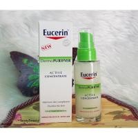 ราคา Eucerin Dermopurifyer Active Concentrate Serum 30ml. (260906190)