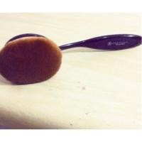 ราคา โค้ดลดเหลือ199‼️แปรงลงรองพื้นหัวใหญ่ anastasiaแยกมาจากเซ็ต (32895487)