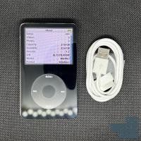 ราคา ไอพอดวีดีโอ 5.5 30GB / ไอพอดคลาสสิค (20979457445)