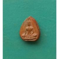 ราคา พระเนื้อดิน กรุลานดอกไม้ จ.สุโขทัย สภาพสวย (18964834863)