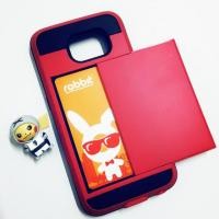 ราคา Case กันกระแทก Sumsung Galaxy S6 (889928490)