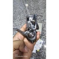 ราคา DAIWA FREAMS LT2500S-XH (21896506551)