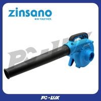 ราคา ZINSANO เครื่องเป่าลมและดูดฝุ่น BL600PT2 600 วัตต์ (29700923525)