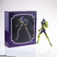 ราคา C Saint Cloth Myth CS God of Legend Spider Seat Silver Cloth Seiya Myth Model EX Tarantal Aleuni 10.17 (40276636318)