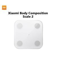 ราคา Xiaomi Scale Body Composition Scale2 (4665661753)