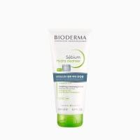 ราคา BIODERMA ไบโอเดอร์มา ซีเบียม ไฮดรา คลีนเซอร์ 200มล (29564157011)