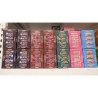 ราคา ดิวเบอร์รี่ คุกกี้แซนวิชสอดไส้ครีม 36กรัม แพ็ค12ซอง (12528271911)