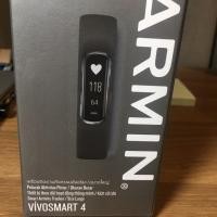 ราคา GARMIN vivosmart4large ส่งต่อจ้า สภาพ 95% (8515519716)