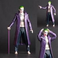 ราคา มือสอง Joker suicide squad Crazy toys action figure 1/12 (26871212461)