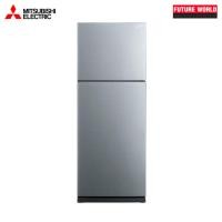 ราคา ตู้เย็น 2 ประตู ยี่ห้อ MITSUBISHI รุ่น MR-FS45EY ความจุ14.6 คิว ระบบ อินเวอร์เตอร์ (24834857726)