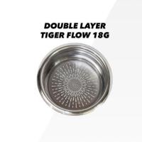 ราคา Basket 58 mm Tiger Flow 18/22 g (คั่วอ่อนดึงความซับซ้อนรสชาติออกมา) (41711759197)