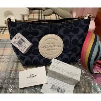 ราคา กระเป๋า Coach รุ่น Dempsy สายสีรุ้งยอดฮิต หายาก ของแท้จาก USA (21613291414)