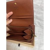 ราคา Louis Vuitton Wallet ปี 2000 มือสอง สภาพนางฟ้า (27313530317)