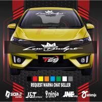 ราคา สติ๊กเกอร์ติดกระจกรถยนต์งบน้อยสติ๊กเกอร์ติดกระจกรถยนต์สติ๊กเกอร์ติดกระจกรถยนต์ด้านหน้าสติกเกอร์ติดกระจกรถเย็น (26423050646)