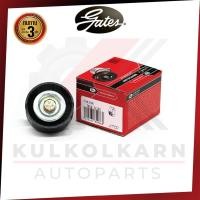 ราคา GATES ชุดลูกรอกสายพานหน้าเครื่อง BMW 1 (E87) 3 (E46 E90) 5 (E60) X1 (E84) เครื่อง N42 N46 (T36296) (5352116987)