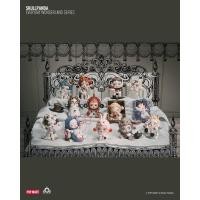 ราคา [แบบแยก]พร้อมส่ง Skullpanda Everyday Wonderland series ลิขสิทธิ์แท้จาก Pop Mart (19189715095)