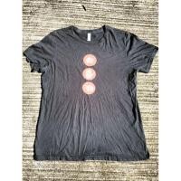 ราคา เสื้อยืด ทัวร์ Sting & Peter Gabriel Rock Paper Scissors 2016 | เสื้อวงวินเทจ เสื้อร็อกมือสอง (27792556007)