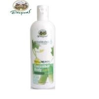 ราคา โลชั่นบำรุงผิวแตงกวา ให้ความชุ่มชื้นใต้ผิวอย่างยาวนานกว่าปกติ ขนาด 200 มิลลิลิตร อภัยภูเบศร (6513356335)