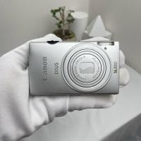 ราคา Canon IXUS125HS/IXY220F(รุ่นหายากมากๆ) (28180217603)