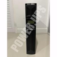 ราคา UPS เครื่องสำรองไฟมือสอง Syndome HE-RT3K ขนาด3000VA/2700Wเครื่องพร้อมแบตเตอรี่ใหม่ ใช้งานงานได้เลย มาพร้อมประกัน 3 เดือน (10027349950)