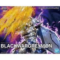 ราคา Bandai Figure-rise Standard Amplified Black WarGreymon (5153021742)