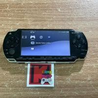 ราคา PSP 2000 Black สีดำ มือสอง(USED) เครื่องเล่นเกมส์พกพา (18972245410)