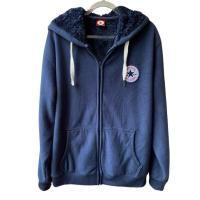 ราคา Converse สีน้ำเงินสด ของแท้สวยมาก (40623648574)