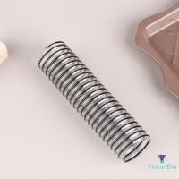 ราคา YosunBin] เครื่องดูดฝุ่น Hoover ท่อล่างท่อยืดหยุ่นสําหรับ NV340 NV601 อุปกรณ์เสริมอะไหล่ใหม่ (53601370200)