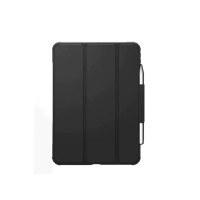 ราคา SPIGEN Ultra Hybrid Pro for iPad Pro 11 G5 - Black By Dotlife (42323778258)