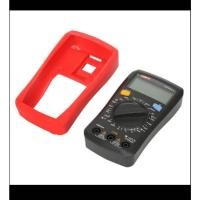 ราคา UNI-T มัลติมิเตอร์ดิจิตอล รุ่น UT33C+ ออกใบกำกับภาษีได้  คุณสมบัติ Digital multimeter, model UT33C+, tax invoice availab (42752177580)