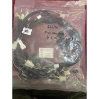 ราคา A-38.693 สายไฟชุด Fino new 2011 (CDI มี2ปลัก และมี 2 เกร์), no.20B-2590-10, ฟิโน่ ปี2010-2011 เกร์แยก(2 เกร์) (8187759494)